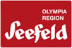 Logo der Olympiaregion Seefeld