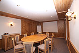 Conference room for up to 10 people