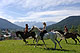 Riding - Picture credits: Olympiaregion Seefeld