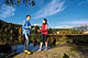 Nordic Walking - Picture credits: Olympiaregion Seefeld